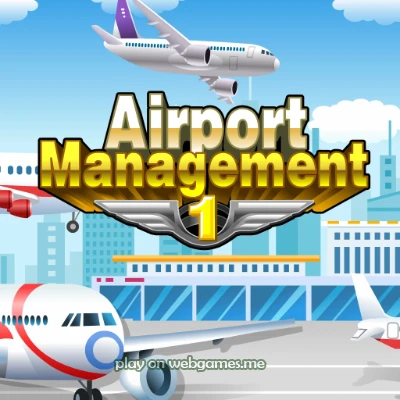  Airport Management 1 unblocked