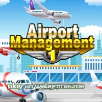  Airport Management 1 unblocked