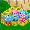 Animal Cubes web play small