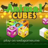 Animal Cubes unblocked