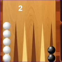 Backgammon web play large