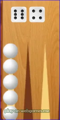  Backgammon unblocked