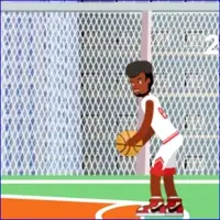 Basketball Legend web play large