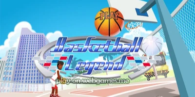  Basketball Legend unblocked