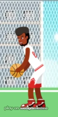  Basketball Legend unblocked