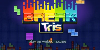 Break Tris unblocked