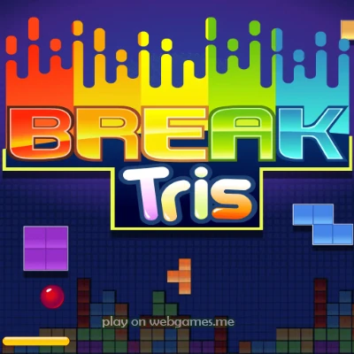  Break Tris unblocked