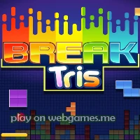  Break Tris unblocked