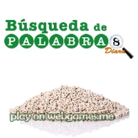  Búsqueda de Palabras Diaria unblocked