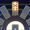 Clock Solitaire web play small
