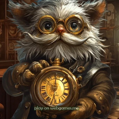  Clock Solitaire unblocked