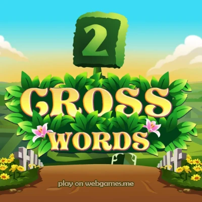 Crosswords 2
