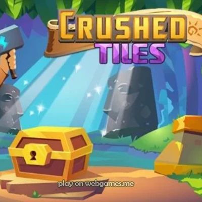 Crushed Tiles unblocked