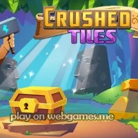  Crushed Tiles unblocked
