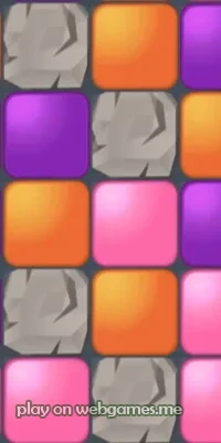  Crushed Tiles unblocked