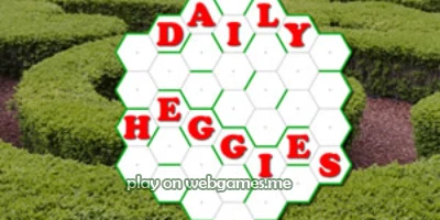  Daily Heggies unblocked