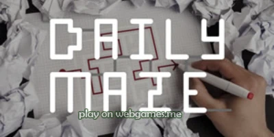  Daily Maze unblocked