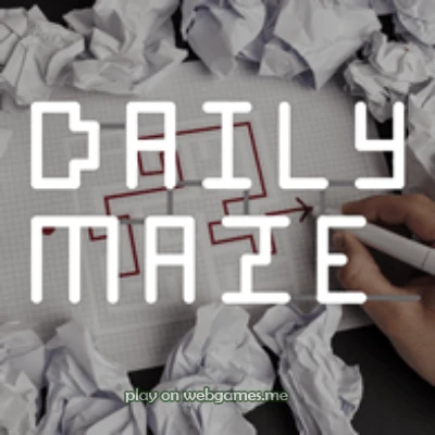  Daily Maze unblocked
