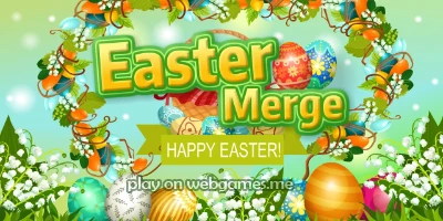  Easter Merge unblocked