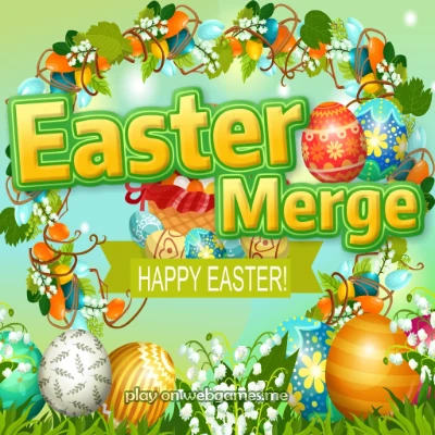  Easter Merge unblocked
