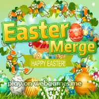  Easter Merge unblocked