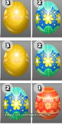  Easter Merge unblocked