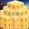 Egypt Mahjong - Triple Dimensions web play small