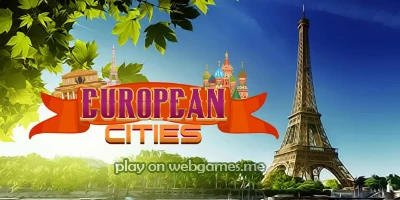  European Cities unblocked