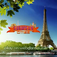  European Cities unblocked