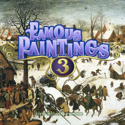 Famous Paintings 3