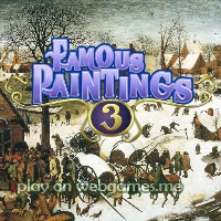  Famous Paintings 3 unblocked