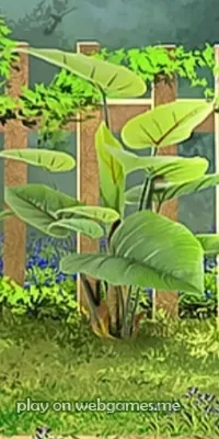  Garden Secrets Hidden Letters unblocked