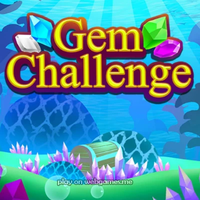  Gem Challenge unblocked