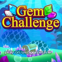  Gem Challenge unblocked