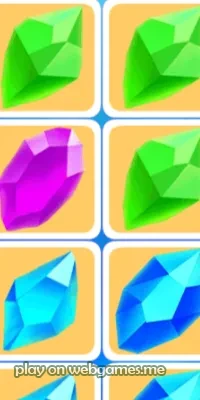  Gem Challenge unblocked