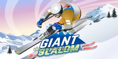  Giant Slalom unblocked