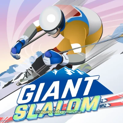  Giant Slalom unblocked