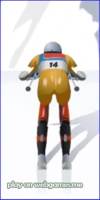  Giant Slalom unblocked