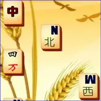 Golden Autumn Mahjong web play large