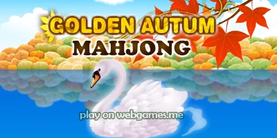  Golden Autumn Mahjong unblocked