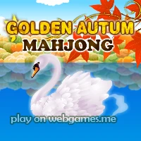  Golden Autumn Mahjong unblocked