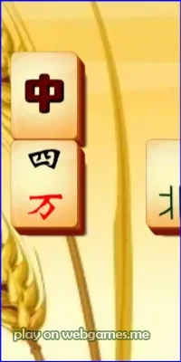  Golden Autumn Mahjong unblocked
