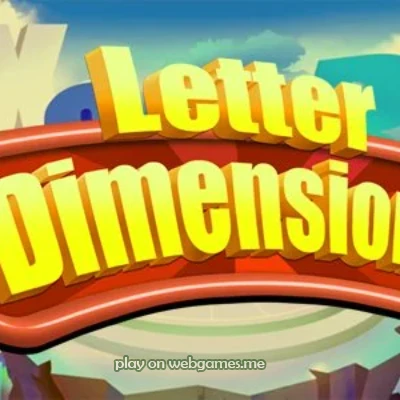  Letter Dimensions unblocked