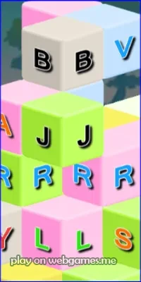  Letter Dimensions unblocked