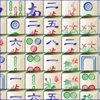 Mahjong Connect web play large