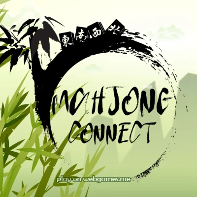 Mahjong Connect
