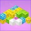 Mahjong Cubes web play small