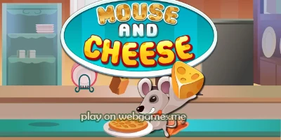  Mouse and Cheese unblocked