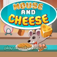  Mouse and Cheese unblocked