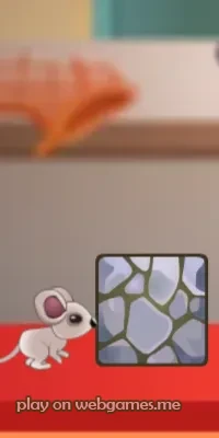  Mouse and Cheese unblocked